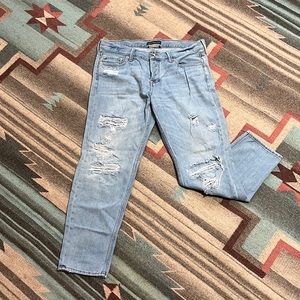 Abercrombie & Fitch Skinny Jeans Size 29